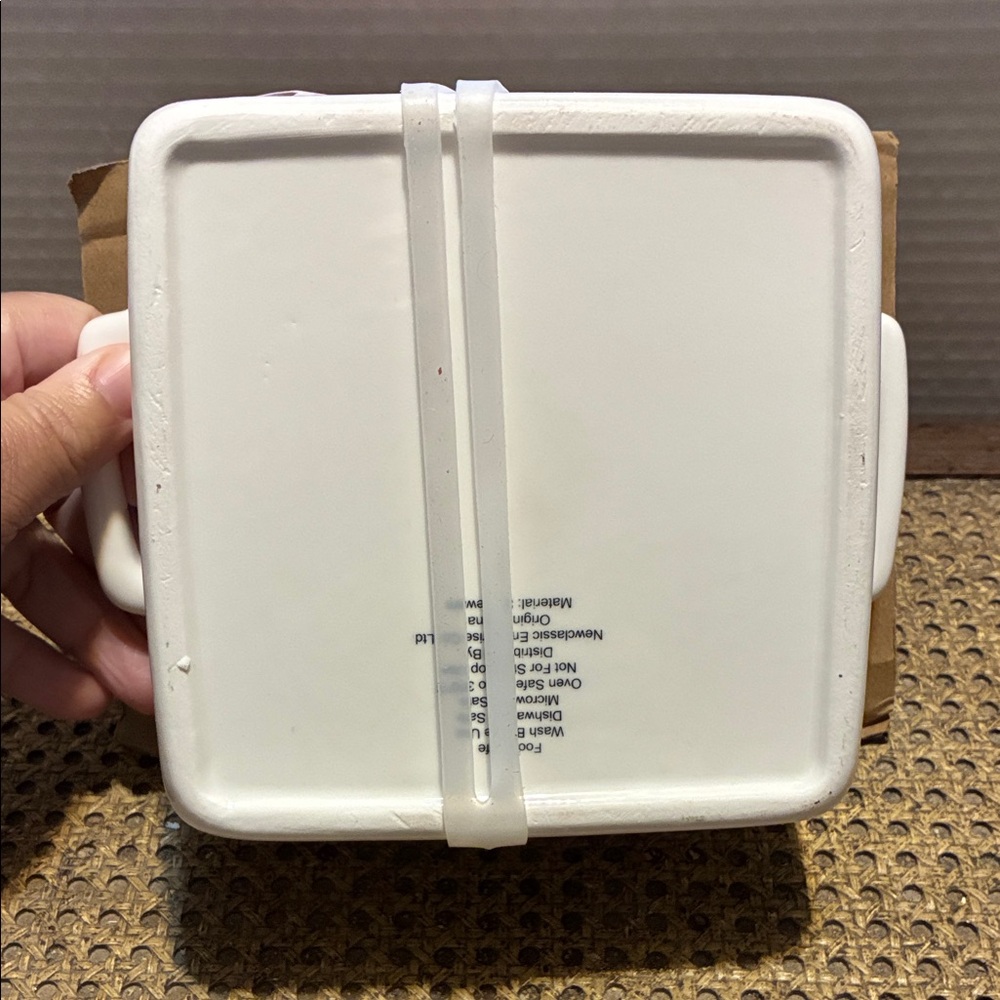 NEW Ceramic Bakeware Set - Picture 8 of 9